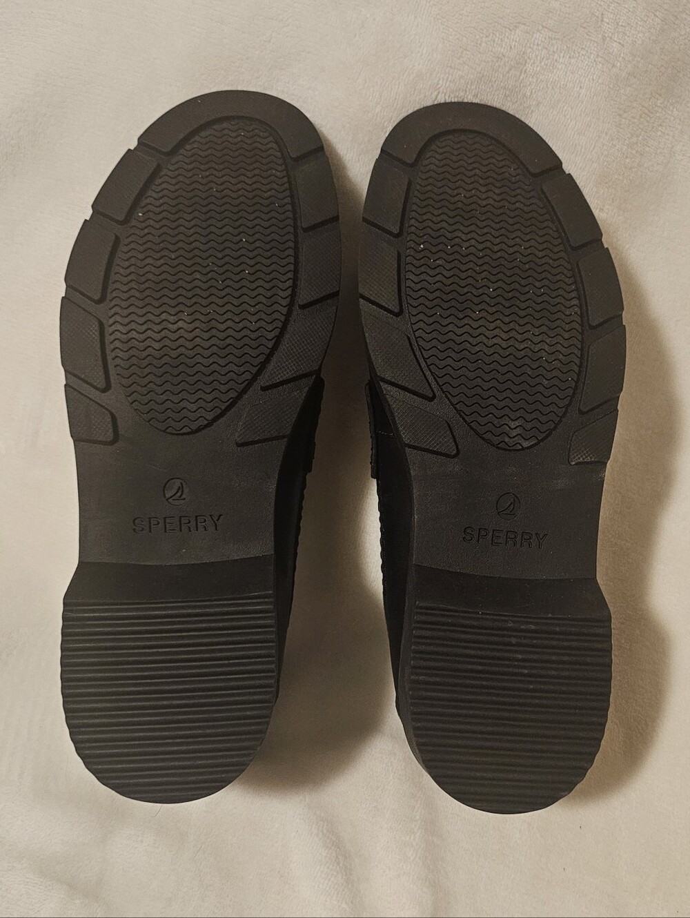 Sperry Women's Wells Loafers - Picture 9 of 9